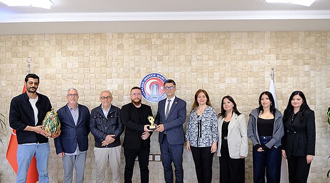 ÇASEM'DEN ÇEYREK ASIRLIK MİRASIN ANISINA ANLAMLI KUTLAMA