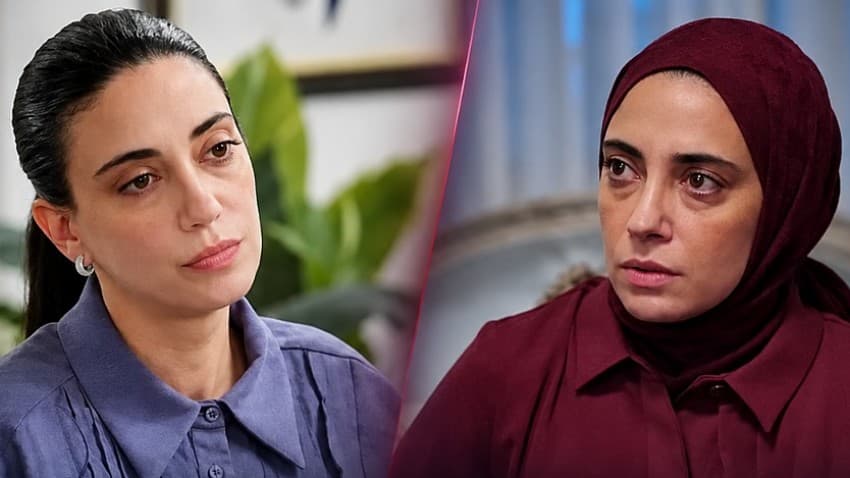 Hemşerimiz Ceren Karakoç, Kızılcık Şerbetine Geri Döndü!