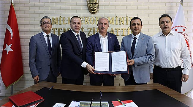 ÇANAKKALE'DE KÜÇÜKBAŞ HAYVANCILIĞA BÜYÜK DESTEK