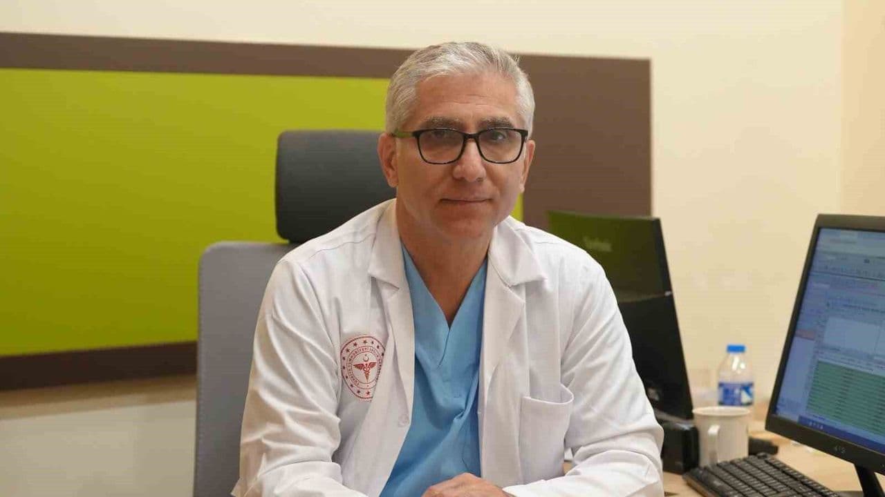 Uzmanlar dikkat çekti: "Her 8 kadından biri risk taşıyor"