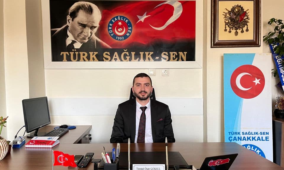 Çanakkale’da İnme Merkezi Açılışı İçin Soru İşaretleri Artıyor
