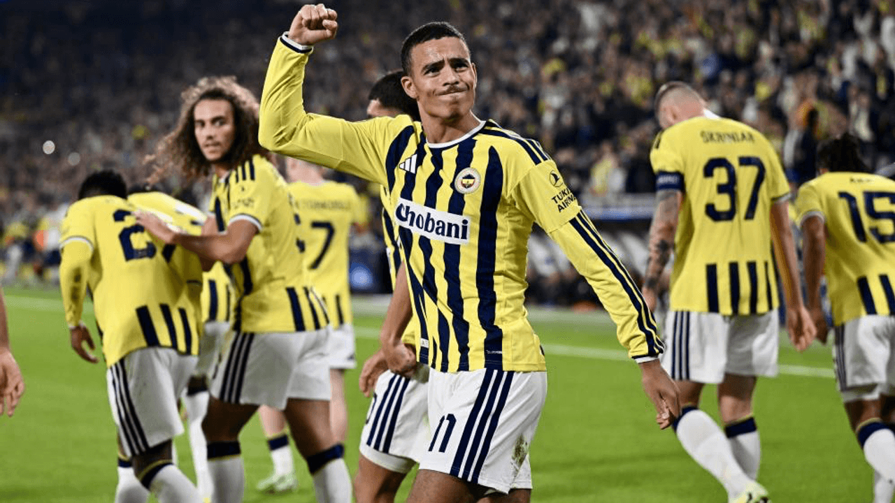 Fenerbahçe'de amaç, galibiyet serisini derbide sürdürmek