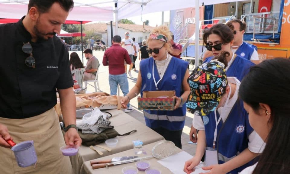 Adatepe Köyü’nde Kampüs‑Köy Akademisi II. Saha Buluşması Hava Şartları Nedeniyle Erteliyor
