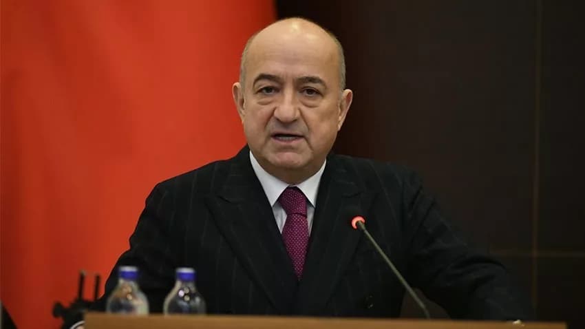 Gider: “Belediye Soruşturmalarında Tablo Net: AK Parti 591, CHP 321”