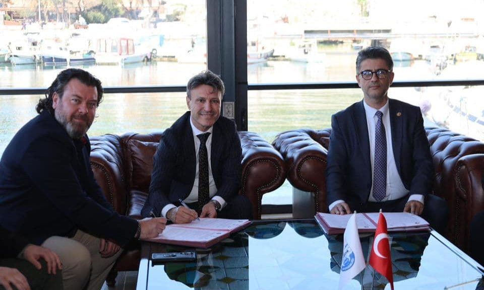 Çanakkale'nin Yeşil Dönemi: Ekopoli'ye Doğru