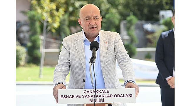 Ahilik: Çanakkale’de 822 Yıllık Gelenek Yeniden Yaşatıldı