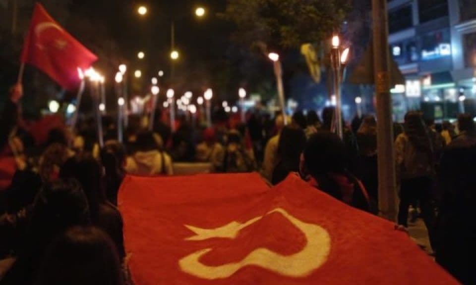 Çanakkale’de 29 Ekim Cumhuriyet Bayramı Kutlaması İçin Program Belirleniyor