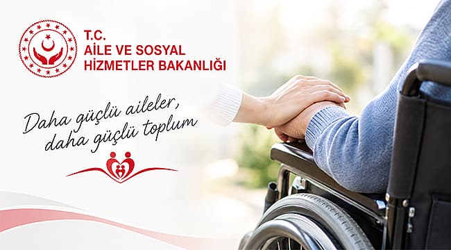Çanakkale’de Evde Bakım Yardımı Ödemeleri Hesaplara Yatırıldı