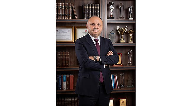 TURGAY KILIÇ: "ÇTSO'YU GÜÇLÜ TEMSİL VE ETKİN LOBİCİLİKLE DAHA ETKİN HALE GETİRECEĞİZ"