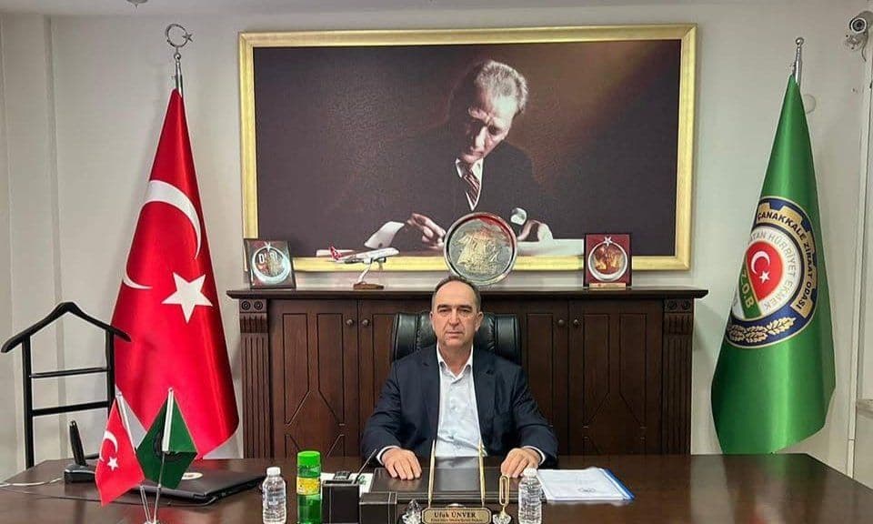 ÇKS’de Ekim Nöbeti Muafiyeti: Çanakkale Çiftçilerine Önemli Müjde