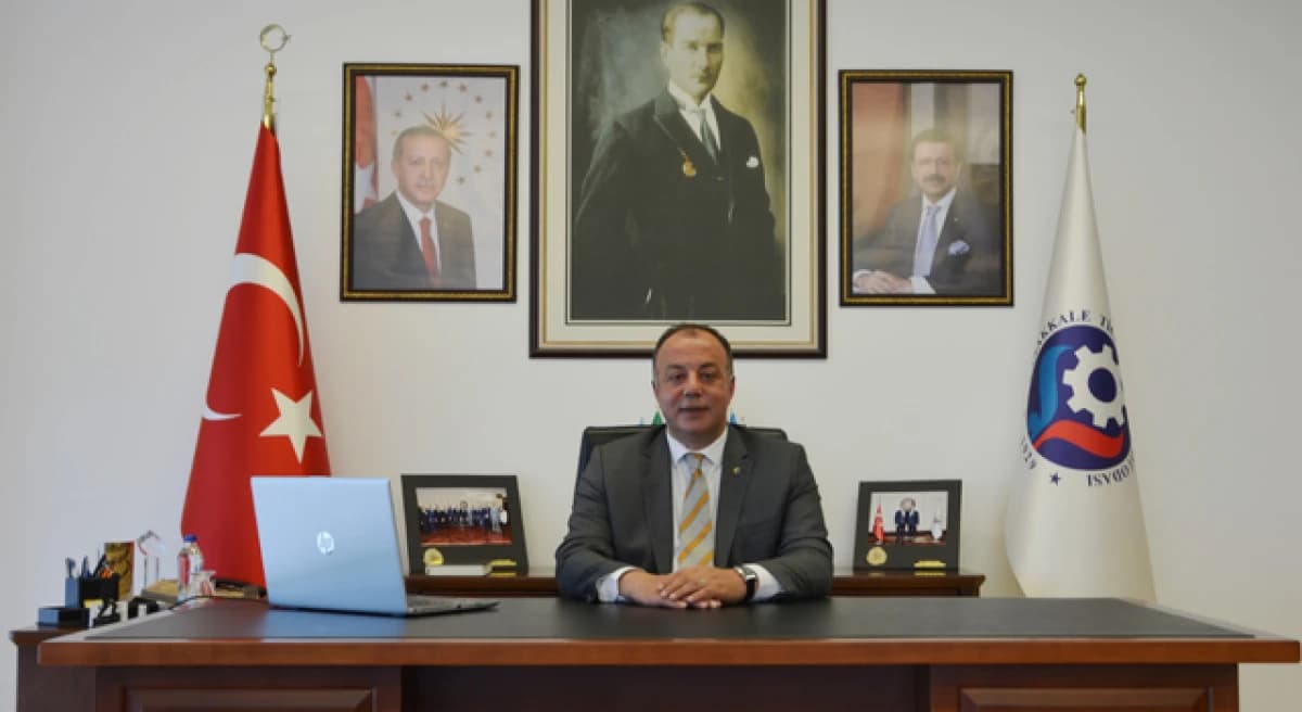 Selçuk Semizoğlu: “Çanakkale’de doğan bağımsızlık ruhu Cumhuriyetle özdeşleşti”