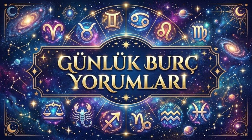 11 Ağustos 2026 Çanakkale’da Burç Yorumları – Günün Astrolojik Analizi