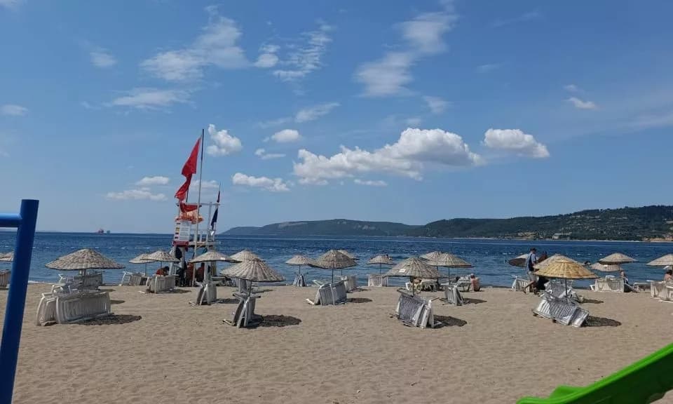 Mega Beach'te Hizmet Kalitesi Artıyor