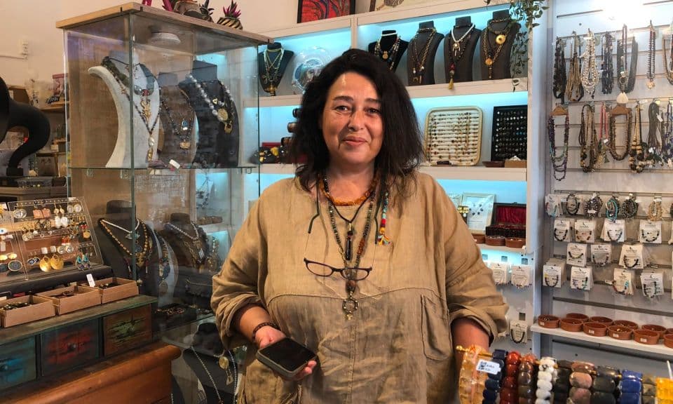 Çanakkale'nin Sadekârlık Sanatı Ustası: Ayfer Adaş
