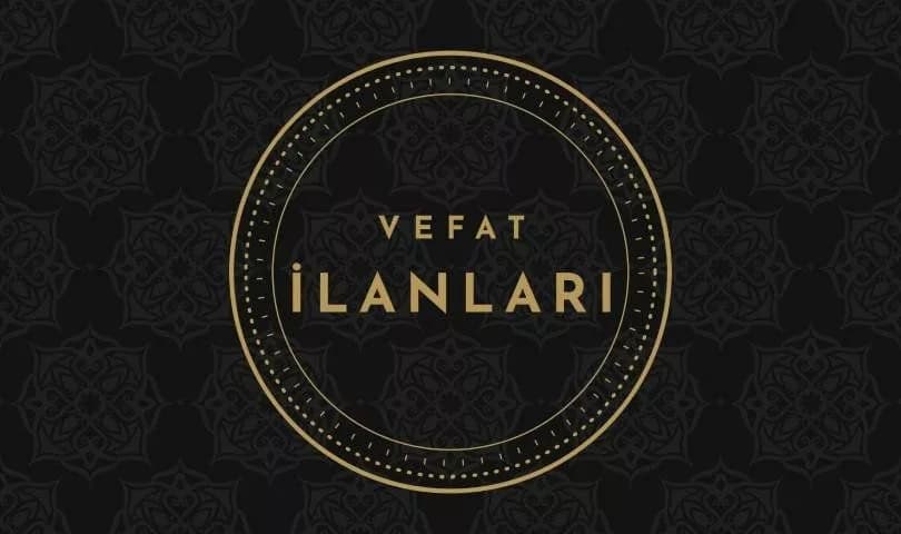 Çanakkale Vefat İlanları: 4 Ağustos 2026 Güncel Bilgiler