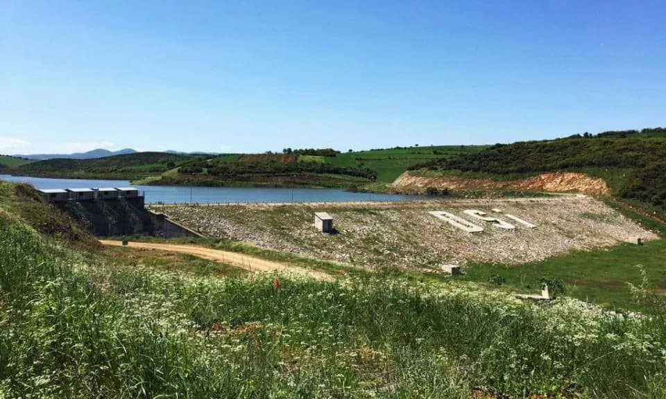 Biga’nın Baraj ve Göletlerinde son durum