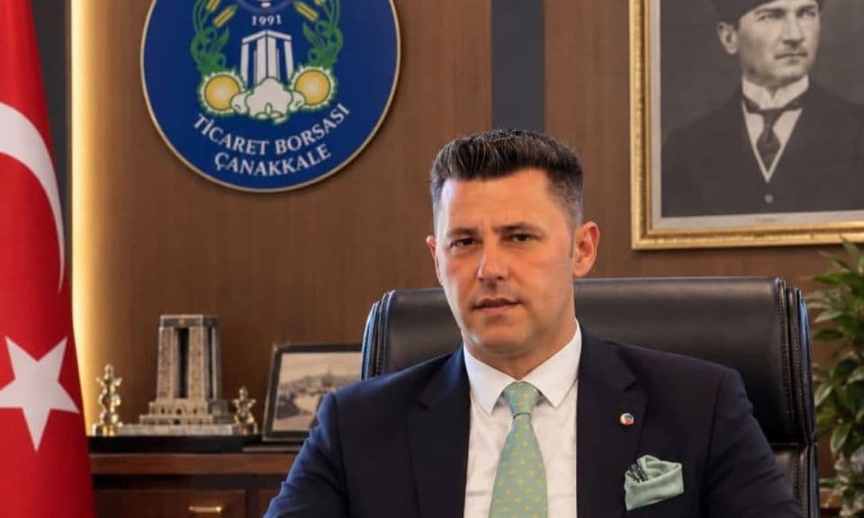 Kuru; “Üreten Türkiye ideali için kararlılıkla çalışıyoruz”