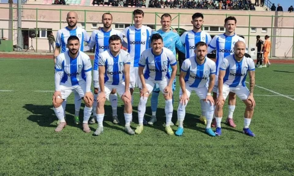 Bigaspor, 3. Lig Hayalinin Eşiğinde
