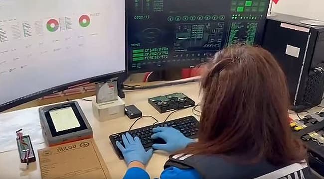 8 İLDE YASA DIŞI BAHİS OPERASYONU Jandarma ekiplerince 8 ilde yapılan yasa dışı bahis operasyonlarında, hesaplarında toplam 17 milyar 750 milyon TL para hareketliliği yer alan 177 zanlı konusunda işlem hayata geçirildi. BİGA FUARI 20. KEZ KAPILARINI
