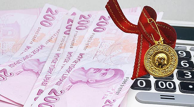 ALTIN PİYASASINDA GERİLEME