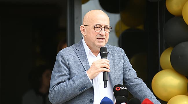 BU MÜZE GEYİKLİ'YE ÇOK YAKIŞTI