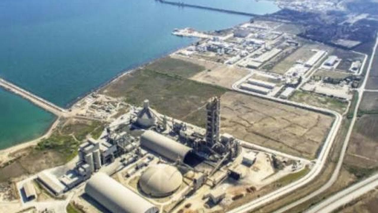 Çanakkale Yatırımcıları Dikkat: Adana’da 1,5 Milyon Dolarlık Serbest Bölge Fırsatı