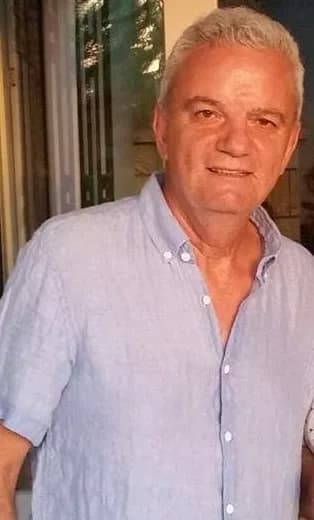 Nihat Terzioğlu Vefat Etti - Bozcaada Haber