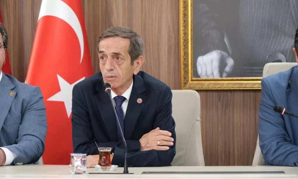 Çanakkale'de Bilim Köy Meydanlarına İniyor
