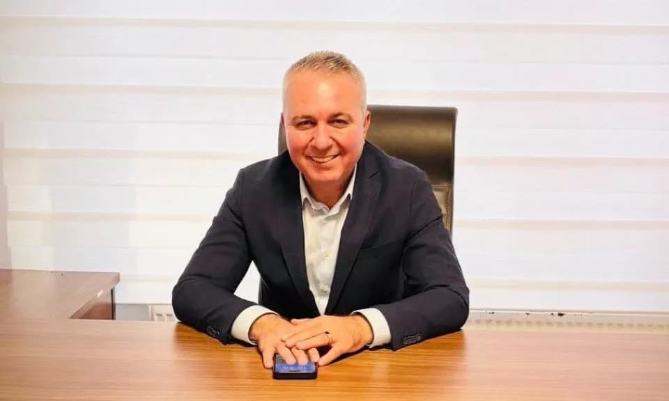 Anahtar Parti Çanakkale İl Başkanı İsmail Kaya'dan Anneler Günü Mesajı