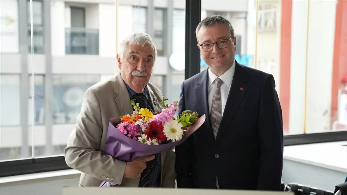 Biga'da Savaş Hastanesi Sergisi Açıldı