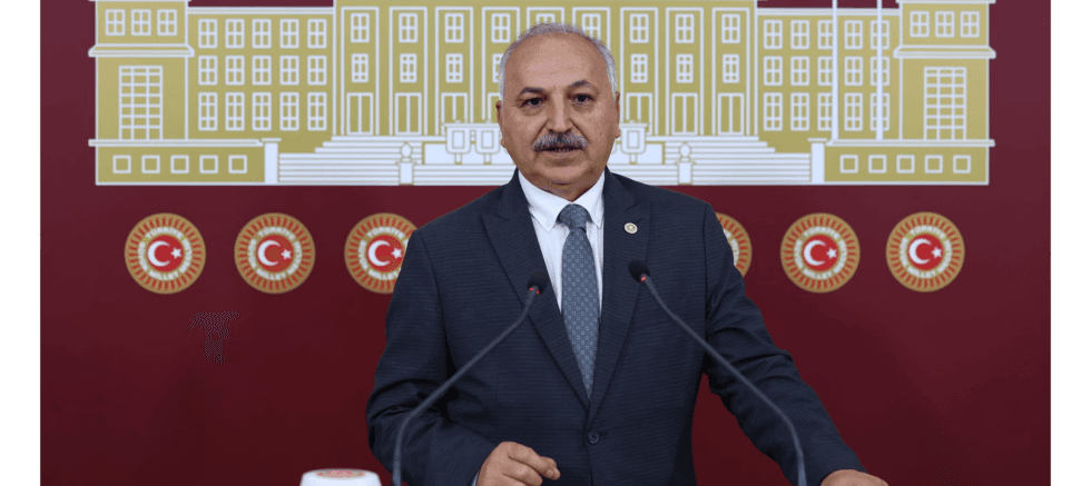 YENİ Partili Milletvekili Dinçer: Mersin’den Büyük Zafere Aynı Bağımsızlık Ruhu - GÜNDEM - İnternetin Ajansı