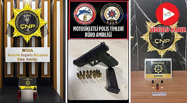 HUZUR UYGULAMALARINDA 17 ARANAN ŞAHIS YAKALANDI