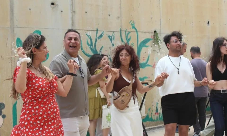 ÇOMÜ'de 'Çay Saati' Etkinliği ile Final Stresi Dağıldı