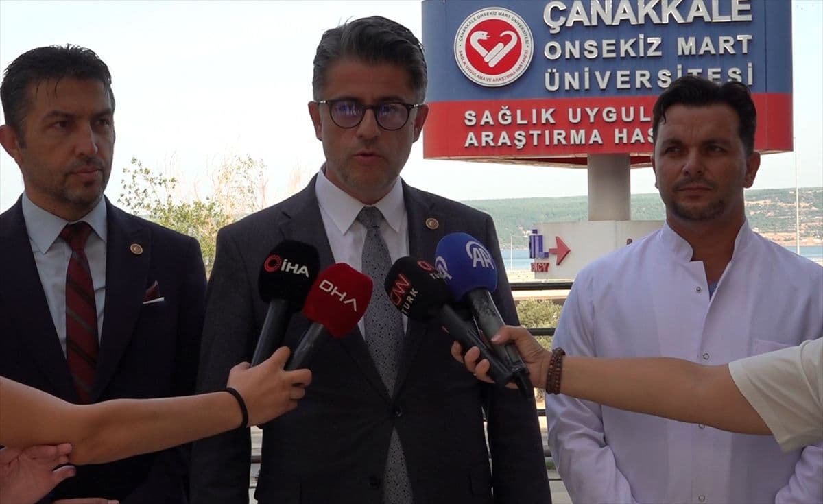Cem Yılmaz'ın sağlık vaziyeti konusunda güncel ilerleme: Espri bile yapıyor