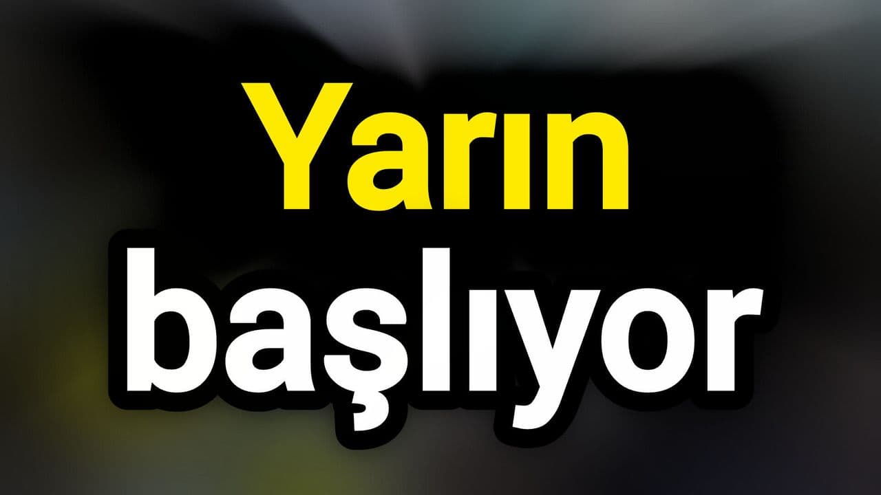 Çanakkale’de Uyum Haftası Başlıyor: 2026-2027 Okul Öncesi ve İlkokul Programları