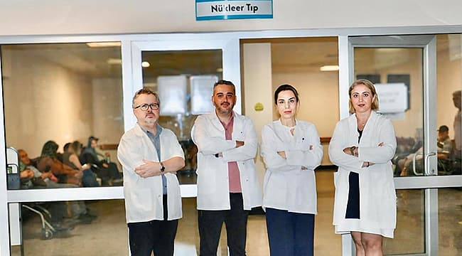 PROSTAT KANSERİ TANISINDA YENİ DÖNEM
