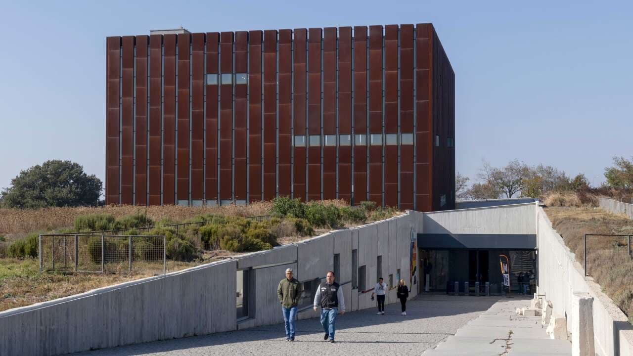 Çanakkale Bienali 10 Ekim'de kapılarını açıyor