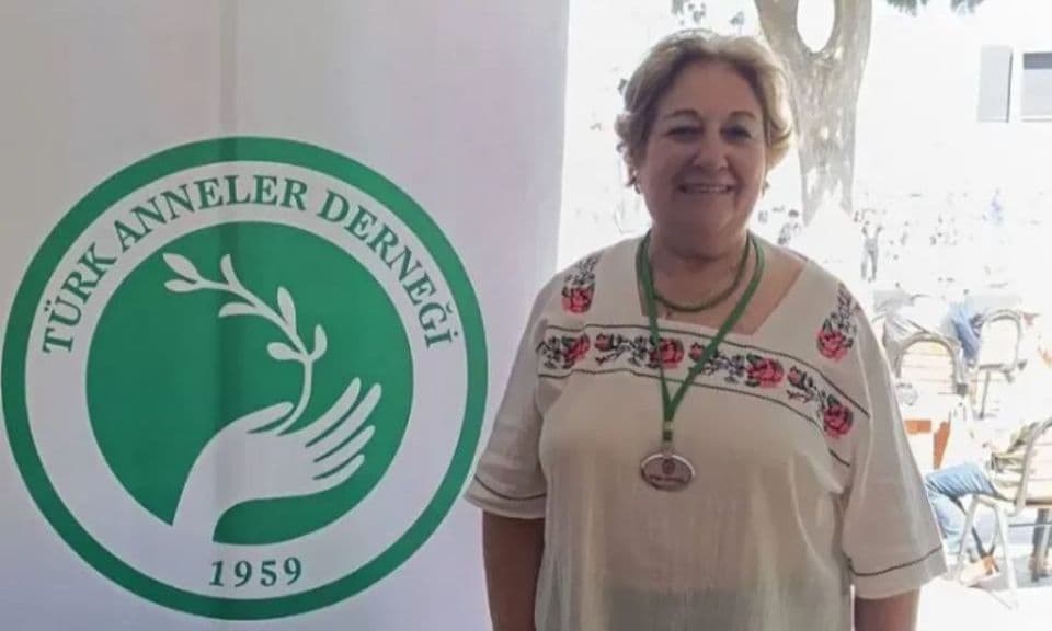 Belgin Akpınar’dan Çanakkale’ye Kadınların Özgürlüğü ve Eşitliği İçin Çağrı