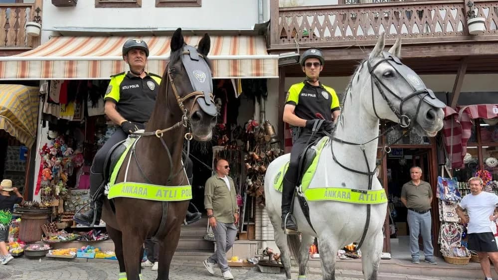 NATO Zirvesi Öncesi Güvenlik Tedbirleri Devam Ediyor
