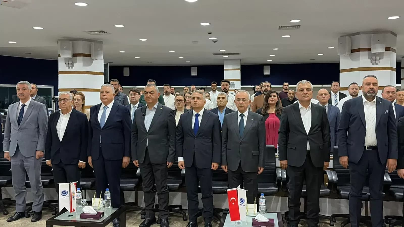 Ekonomik Büyümemiz Devam Ediyor