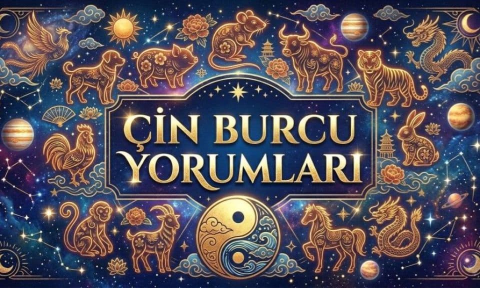 22 Ağustos Cumartesi Çin Burcu Rehberi: Çanakkale’de Günün Enerjisi ve Denge