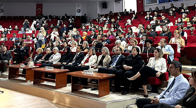 ÇOMÜ, Uluslararası Temel Hemşirelik Bakımı Kongresi Çanakkale’de Gerçekleşti