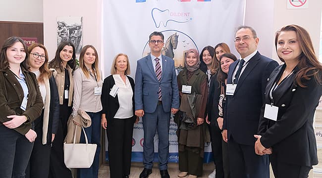 ÇOMÜ’de GSGILS 2026 Kongresi Gerçekleştirildi: Eğitimde Oyunlaştırma ve Zeki Öğrenme Sistemleri