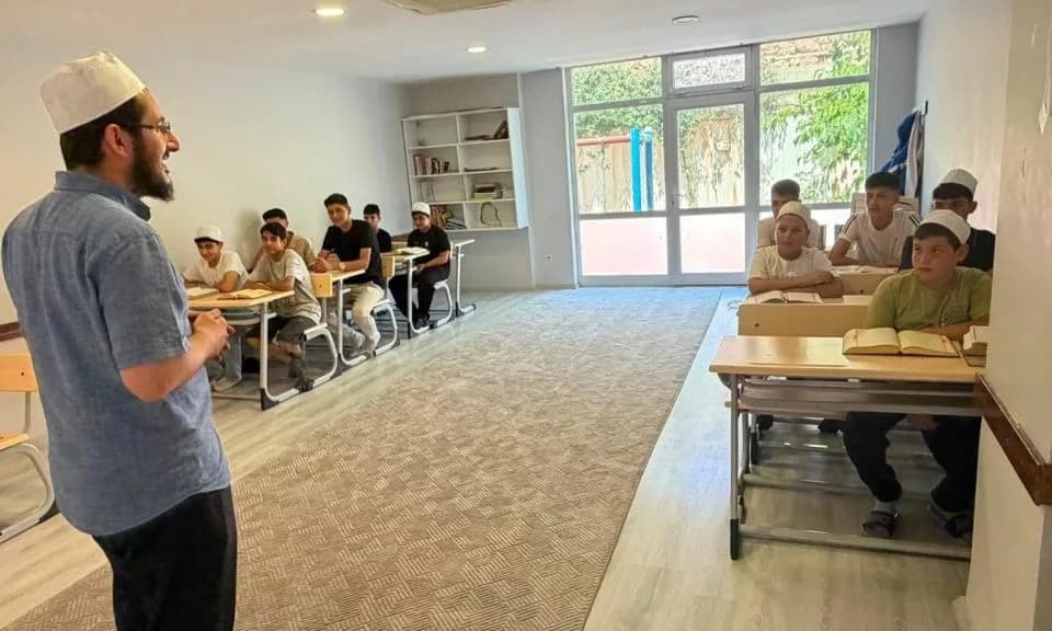 Müminin En Büyük Şiarı: Kırıcı Değil, Yapıcı Olmak