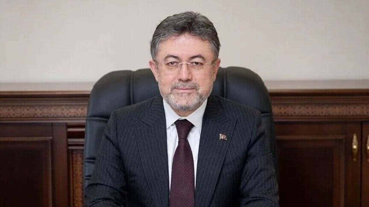 Bakan Yumaklı: Tarımı kilit bir güce dönüştüreceğiz