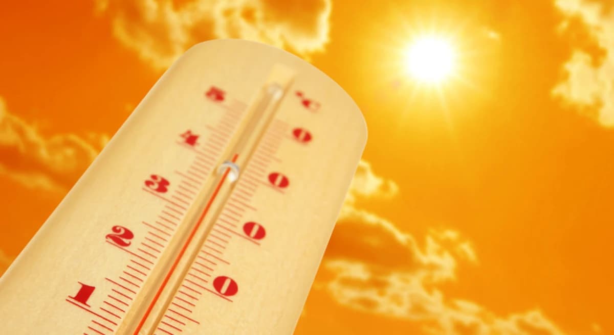 Çanakkale’de pazar gününe dikkat: Termometreler 35 dereceyi gösterecek!
