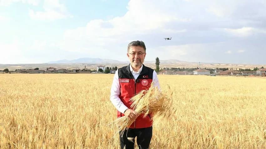 ÇİFTÇİ TEPKİSİ ANKARA’YI HAREKETE GEÇİRDİ! HUBUBAT FİYATLARI İÇİN KRİTİK GÖRÜŞME İDDİASI