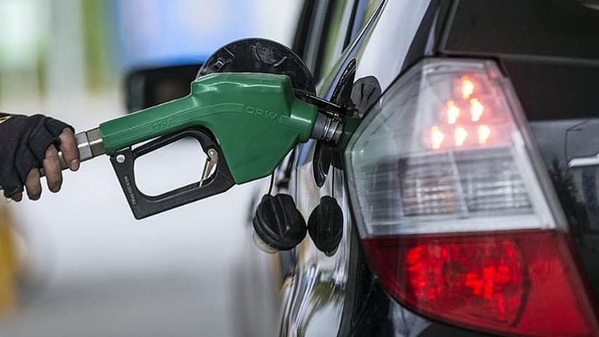 Çanakkale’de Benzin Fiyatı Tarihi Zamla Karşı Karşıya: Litre Başına 12,48 TL Artış