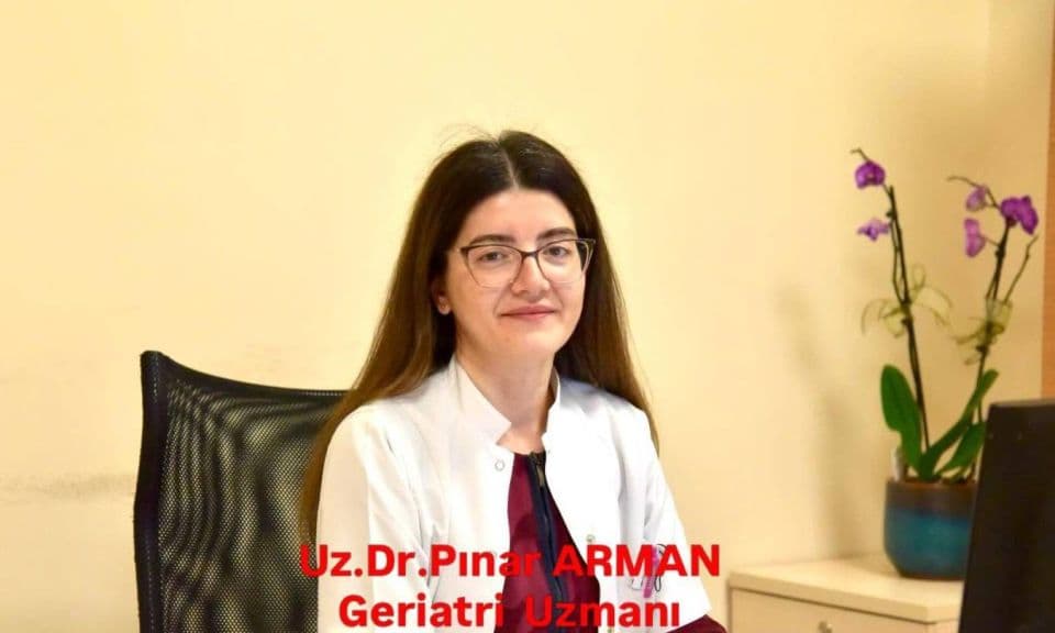 Çanakkale Geriatri Polikliniği'nde Yaşlılık Sağlığı: Erken Tanı ve Sürekli Takip