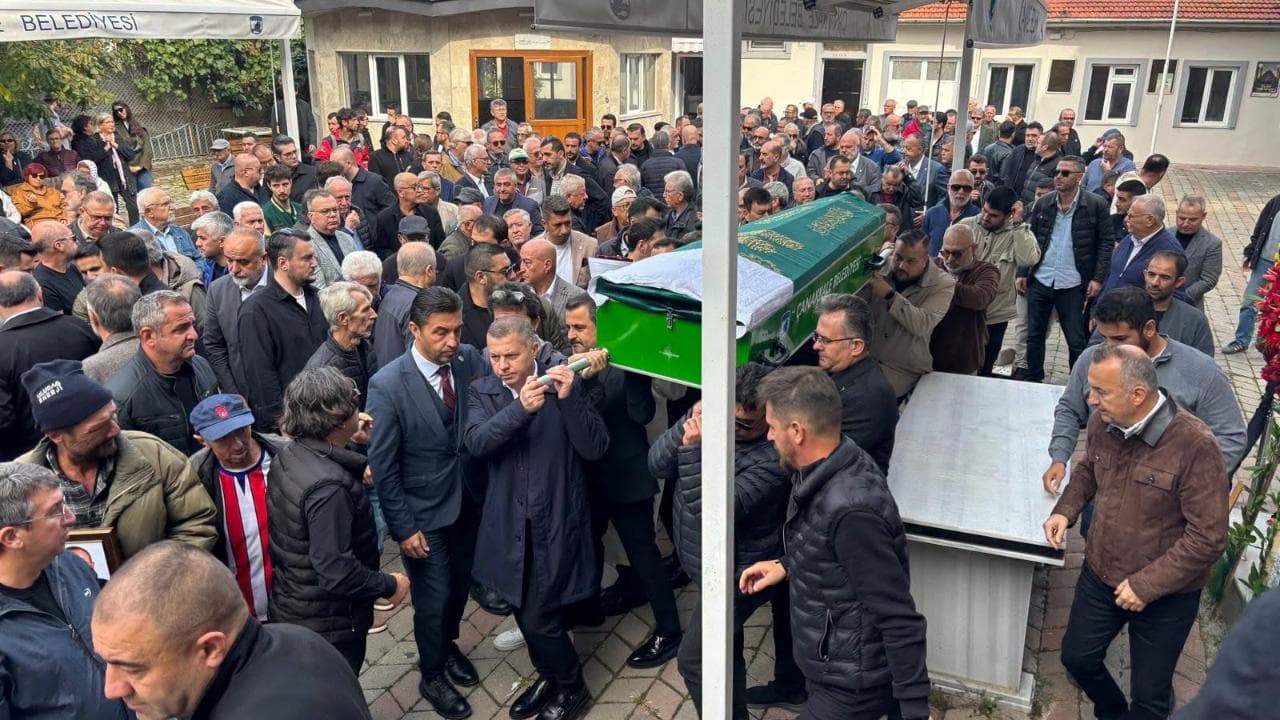 Çanakkale Basınının Acı Günü: Sadettin Arslan’a Son Veda